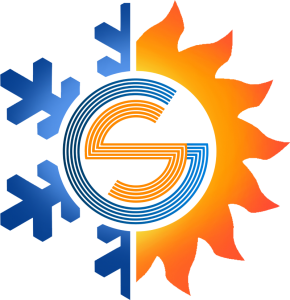 g&s - logo