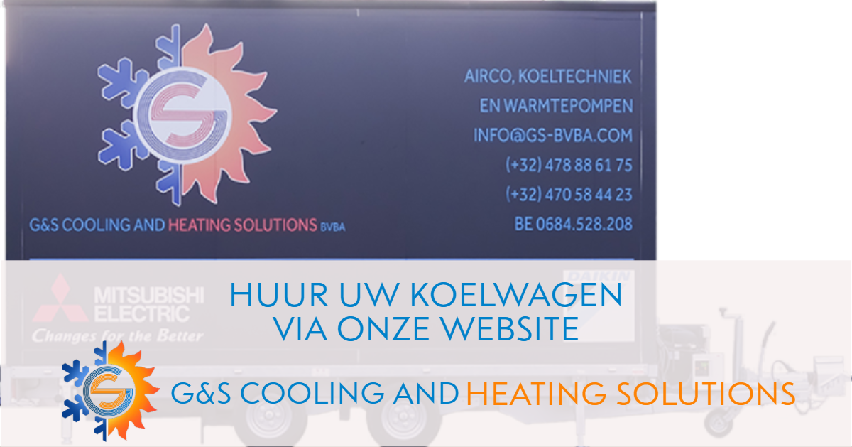 g and s heating and cooling